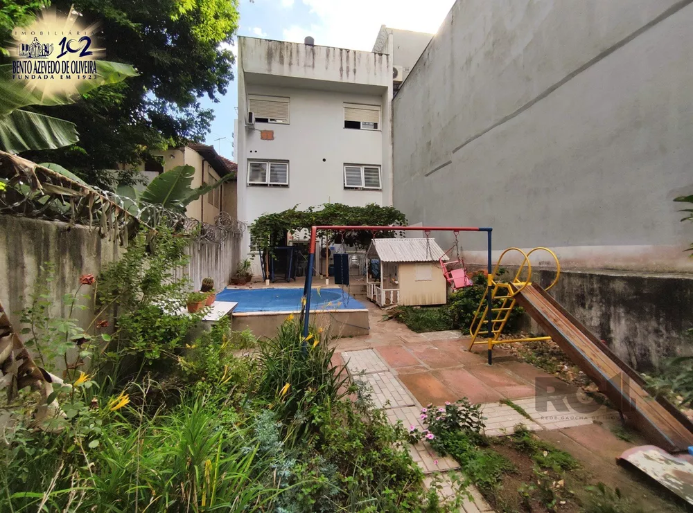 Sobrado, 3 quartos, 233 m² - Foto 1
