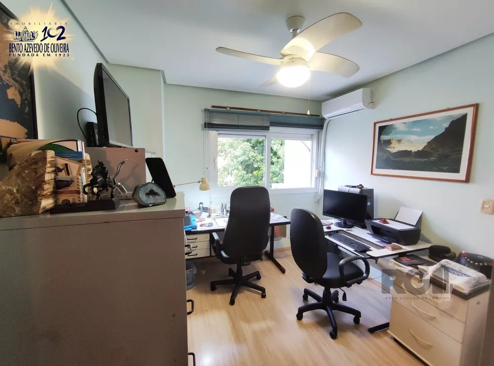Sobrado, 3 quartos, 233 m² - Foto 3