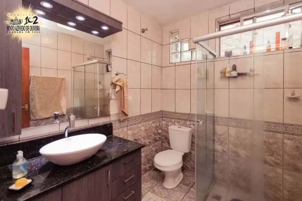Casa, 3 quartos, 200 m² - Foto 7