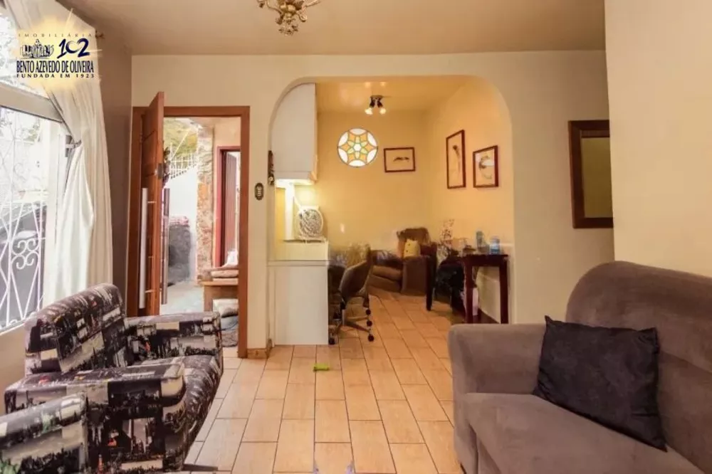 Casa, 3 quartos, 200 m² - Foto 6