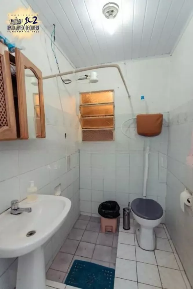 Casa, 3 quartos, 200 m² - Foto 8