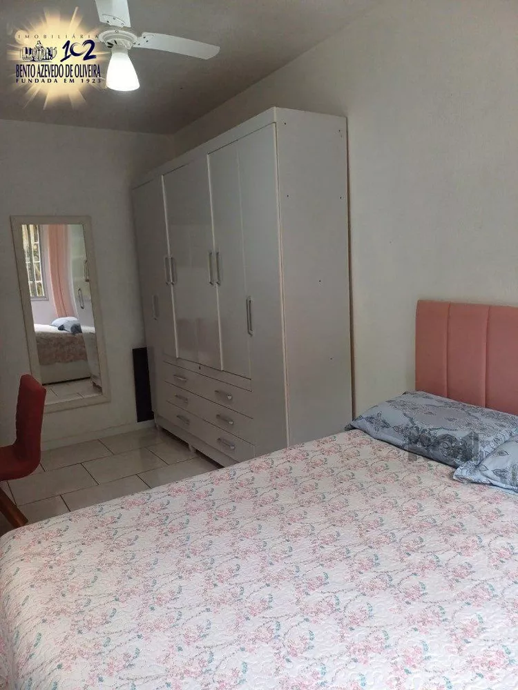 Apartamento, 1 quarto, 43 m² - Foto 7
