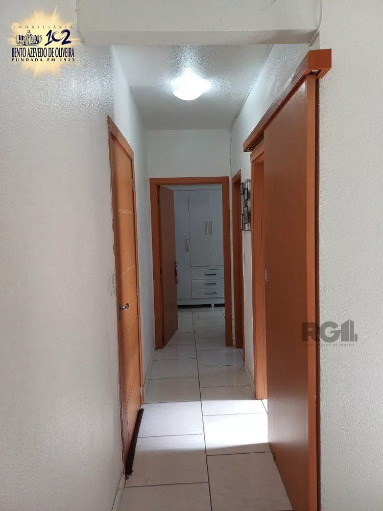 Apartamento, 1 quarto, 43 m² - Foto 3