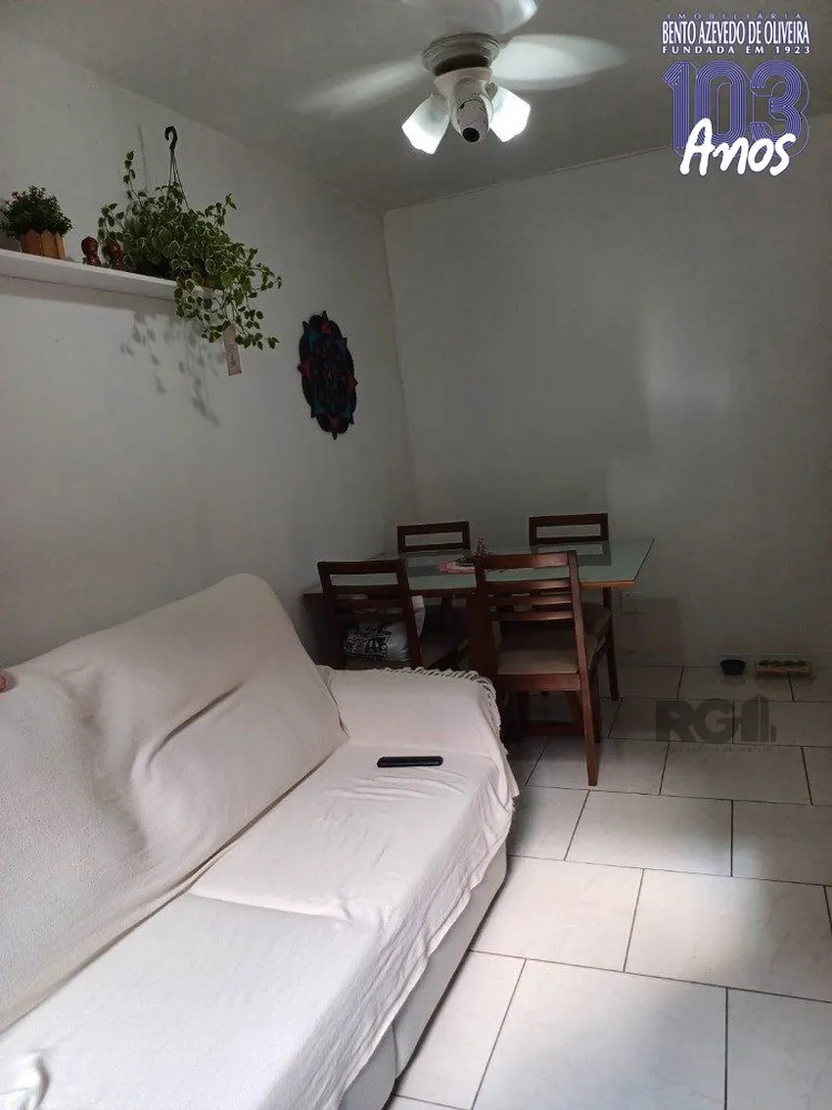 Apartamento, 1 quarto, 43 m² - Foto 9