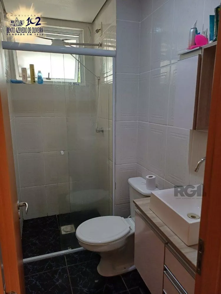 Apartamento, 1 quarto, 43 m² - Foto 2