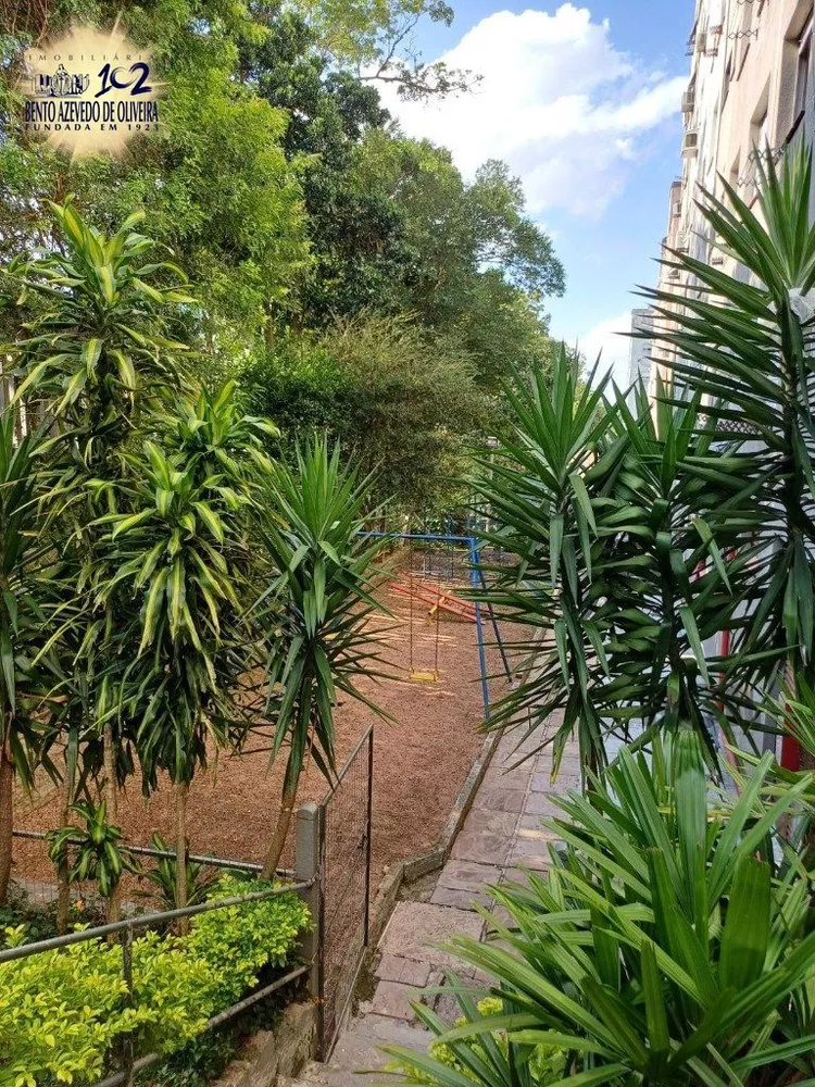 Apartamento, 1 quarto, 43 m² - Foto 1