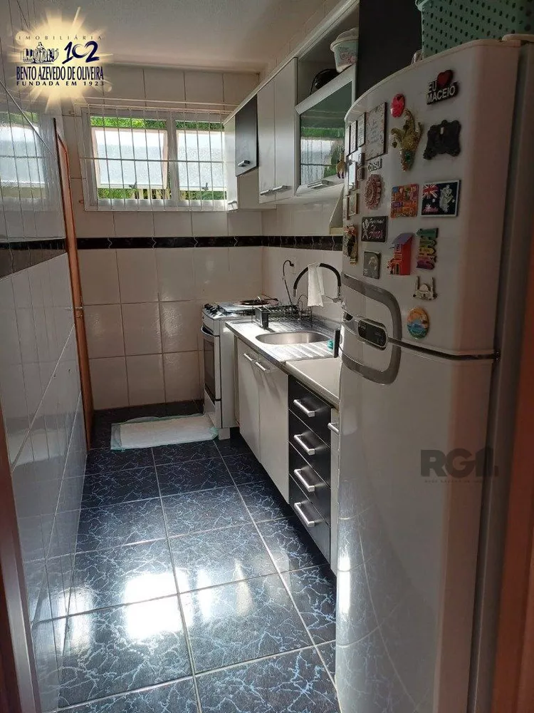 Apartamento, 1 quarto, 43 m² - Foto 5