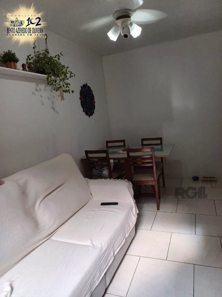 Apartamento, 1 quarto, 43 m² - Foto 8