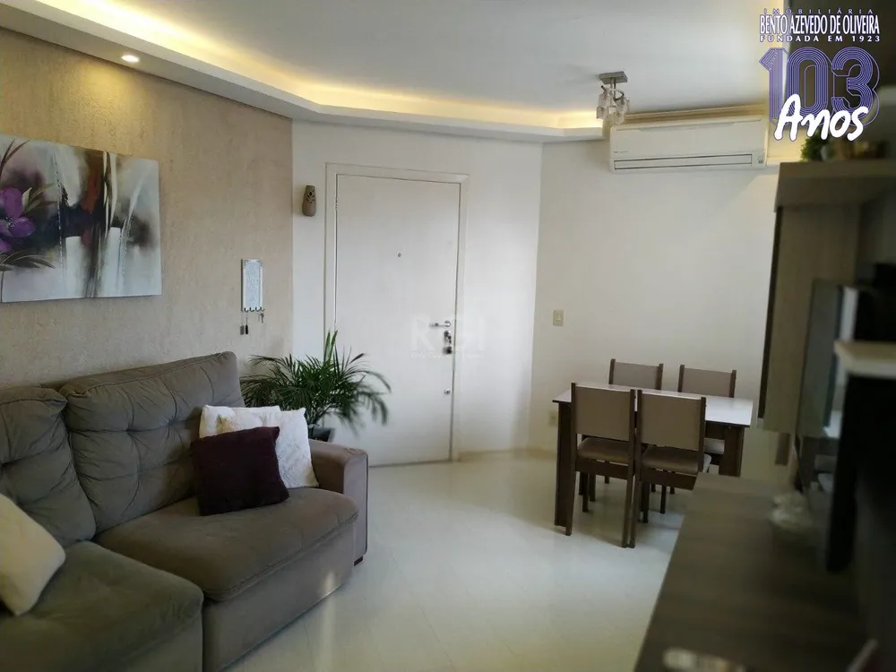 Apartamento, 2 quartos, 61 m² - Foto 1