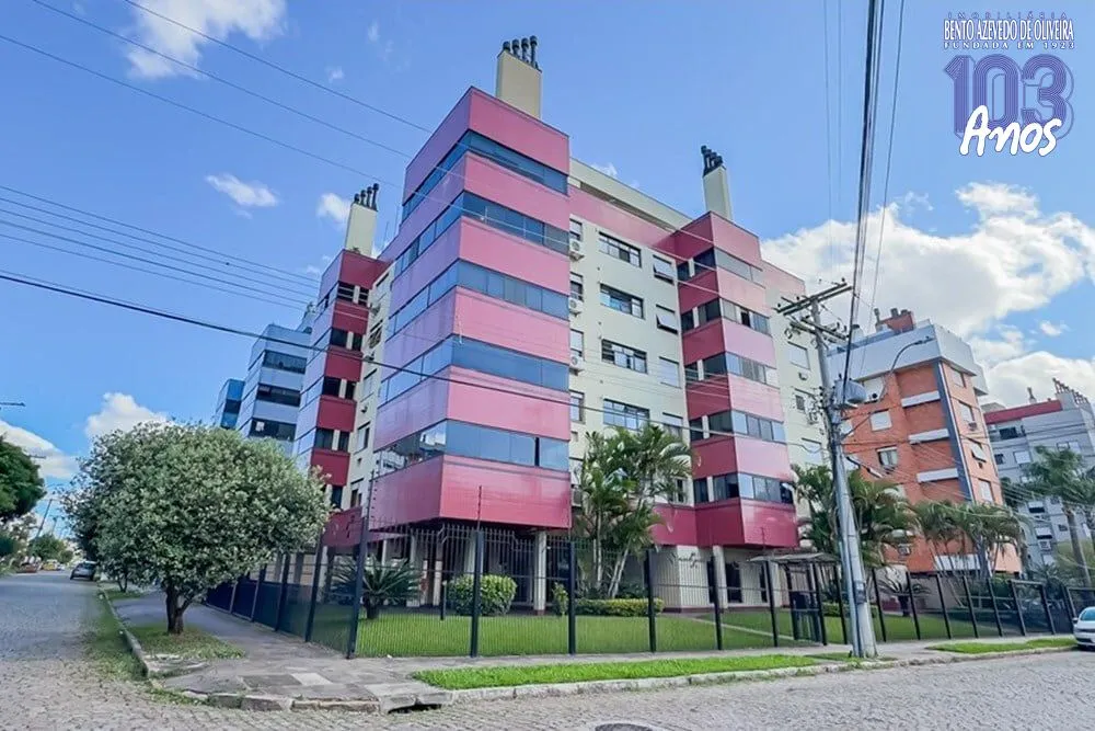 Apartamento, 3 quartos, 123 m² - Foto 1