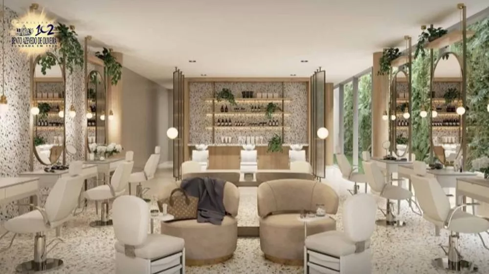 Apartamento, 4 quartos, 328 m² - Foto 4