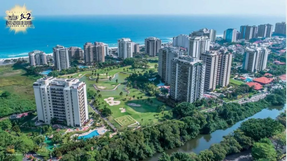 Apartamento, 4 quartos, 328 m² - Foto 6