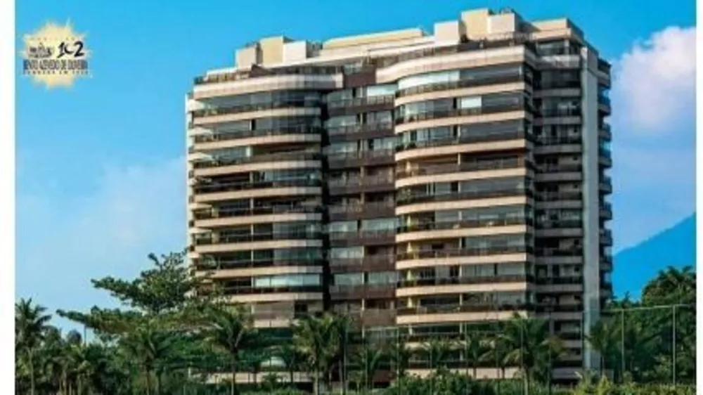 Apartamento, 4 quartos, 328 m² - Foto 7