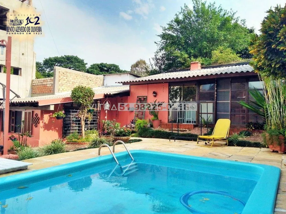 Casa, 6 quartos, 212 m² - Foto 4