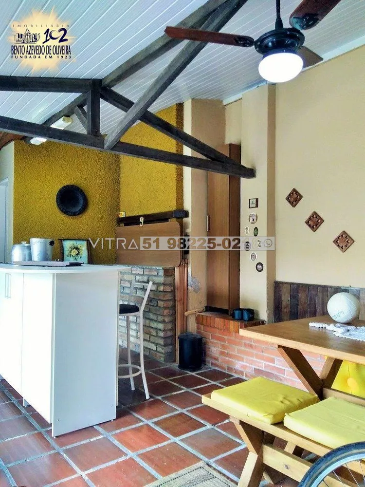 Casa, 6 quartos, 212 m² - Foto 6
