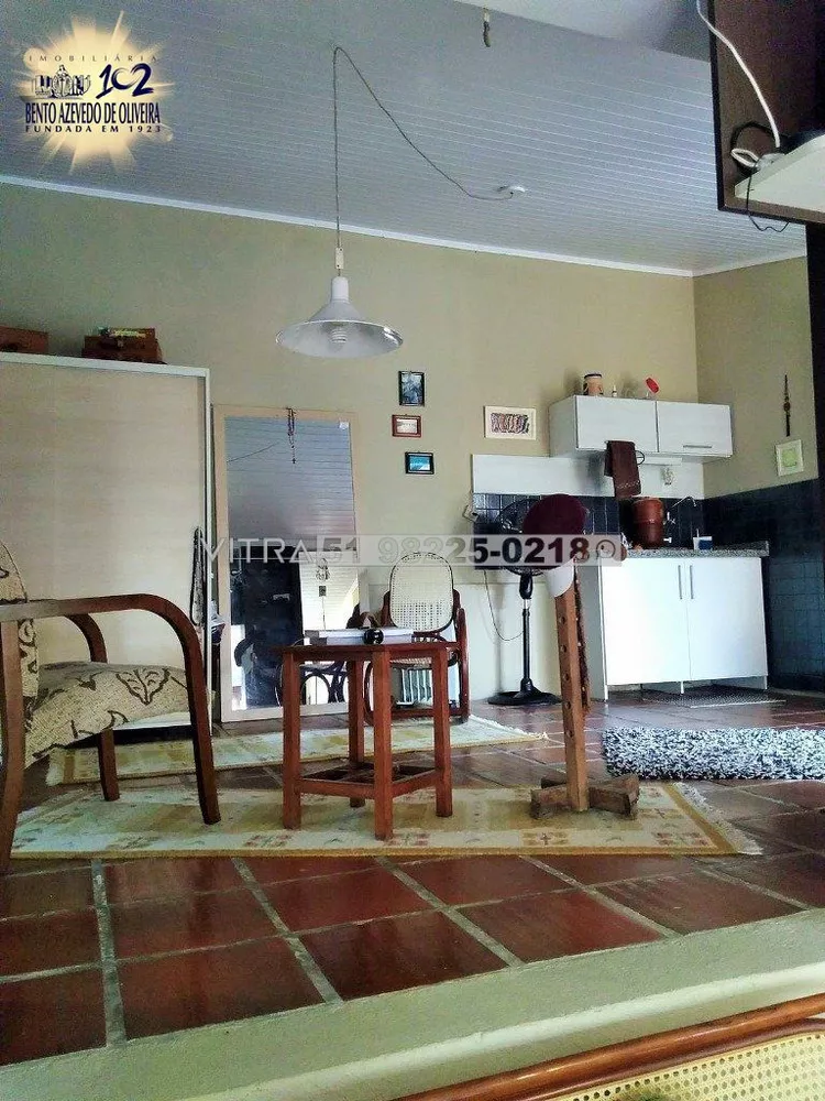 Casa, 6 quartos, 212 m² - Foto 1