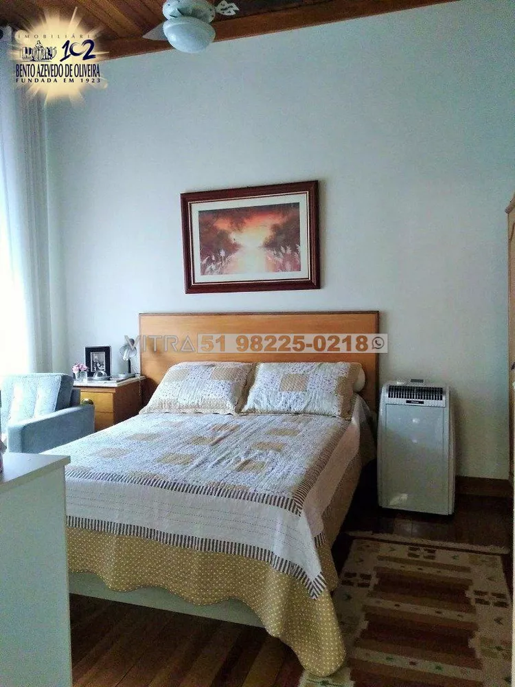 Casa, 6 quartos, 212 m² - Foto 5