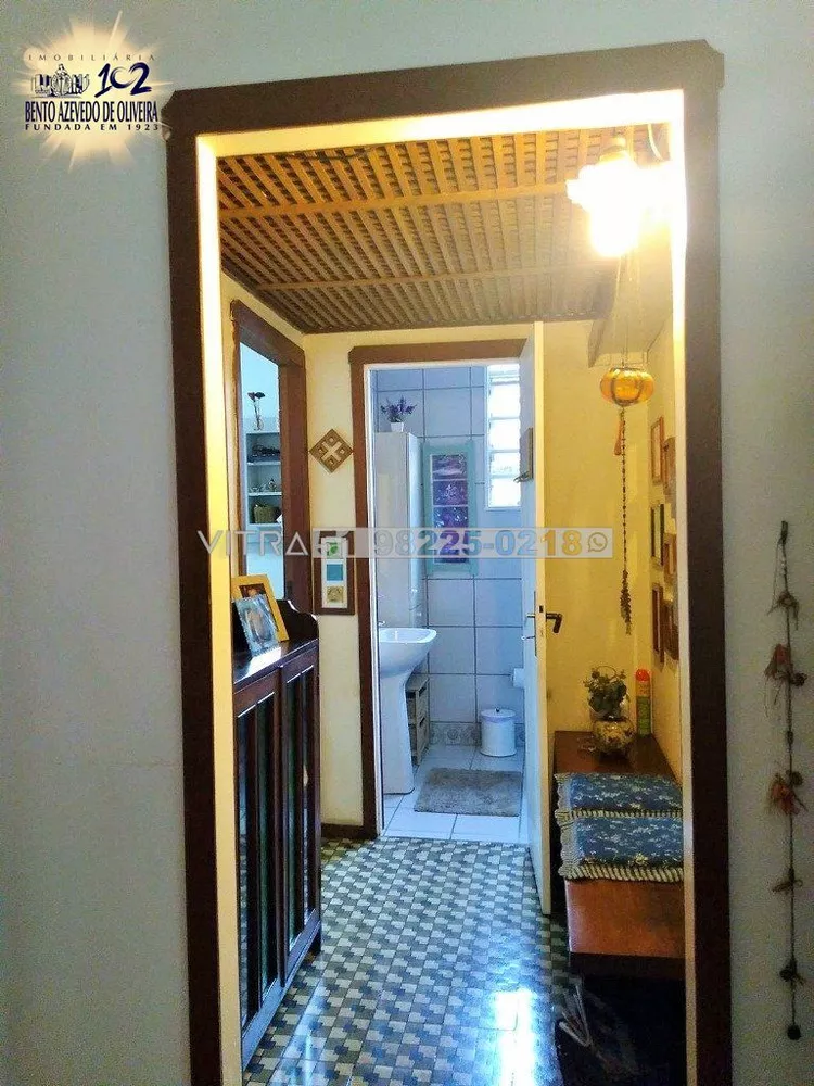 Casa, 6 quartos, 212 m² - Foto 2