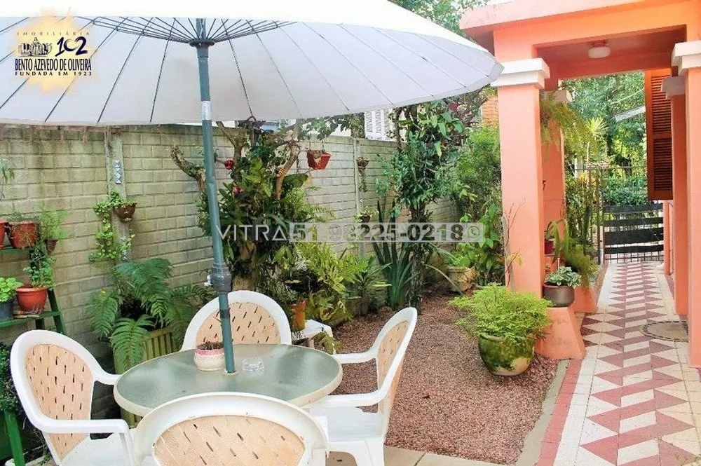 Casa, 6 quartos, 212 m² - Foto 3