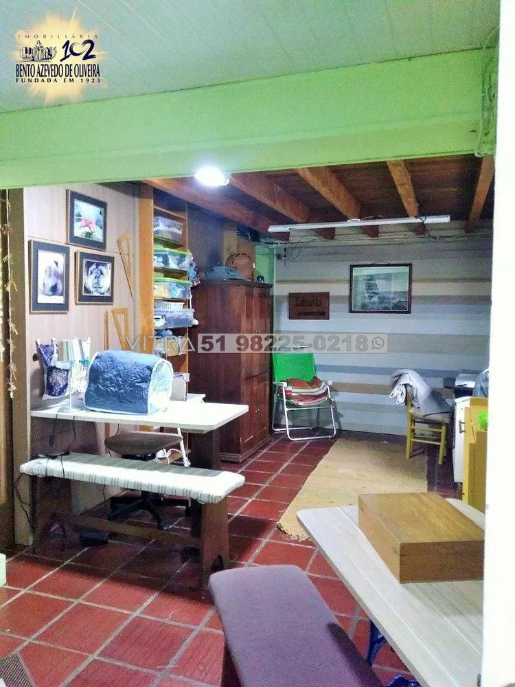 Casa, 6 quartos, 212 m² - Foto 7