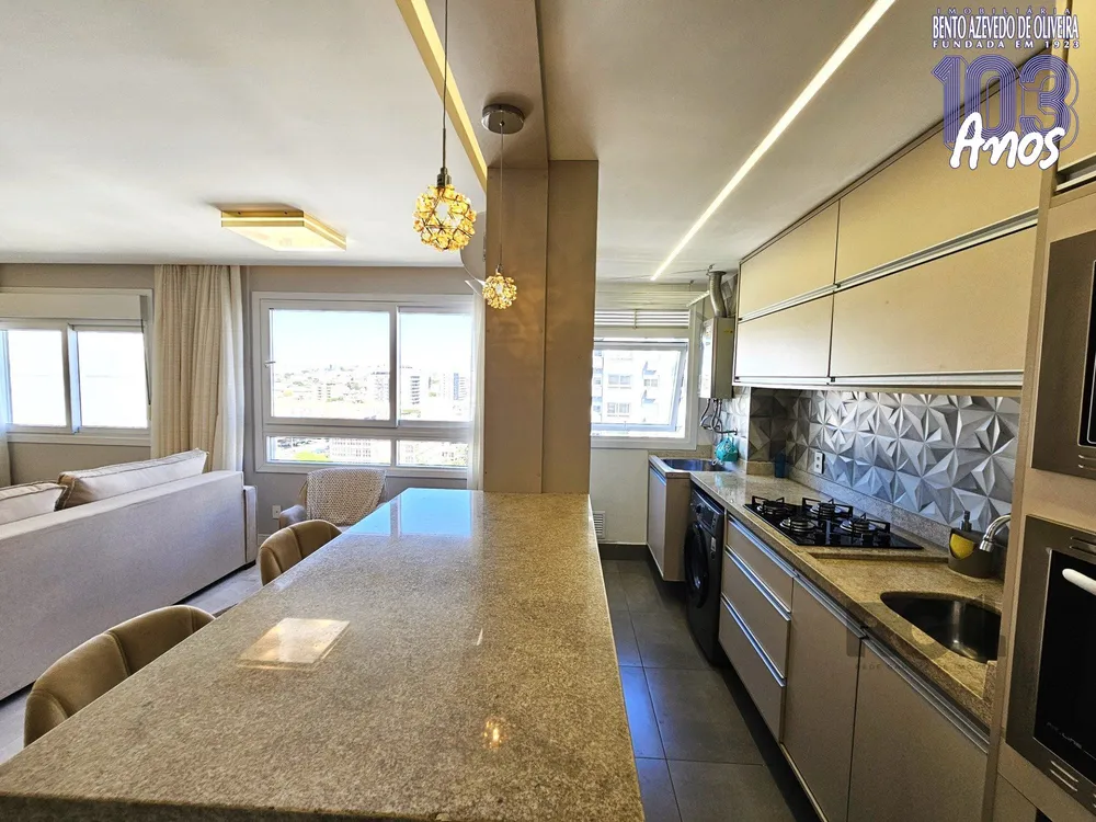 Apartamento, 2 quartos, 67 m² - Foto 8