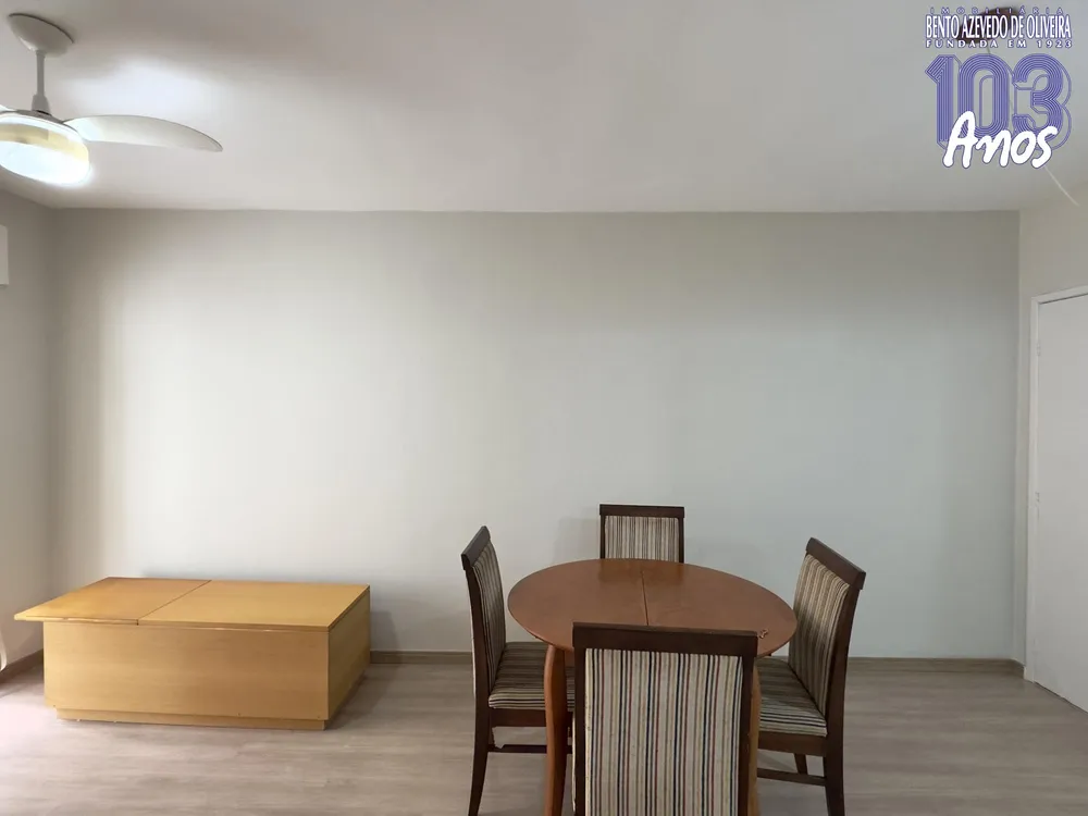 Apartamento, 1 quarto, 41 m² - Foto 4