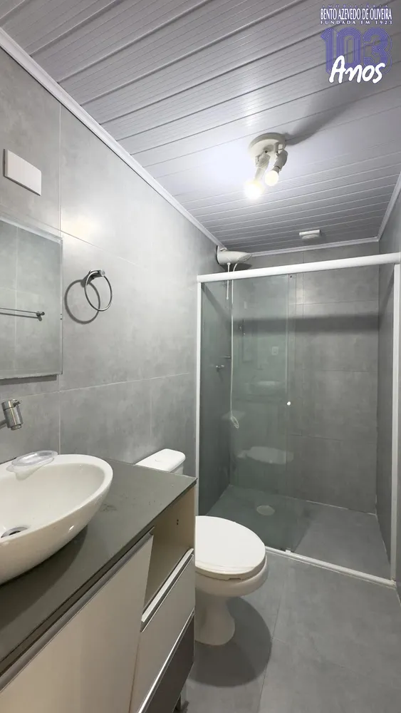 Apartamento, 1 quarto, 41 m² - Foto 8