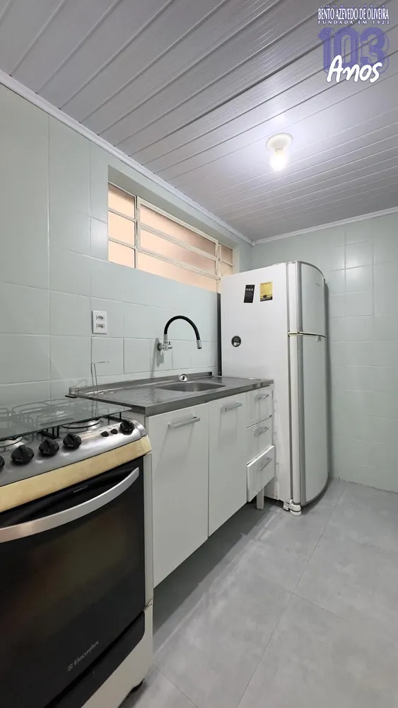 Apartamento, 1 quarto, 41 m² - Foto 7