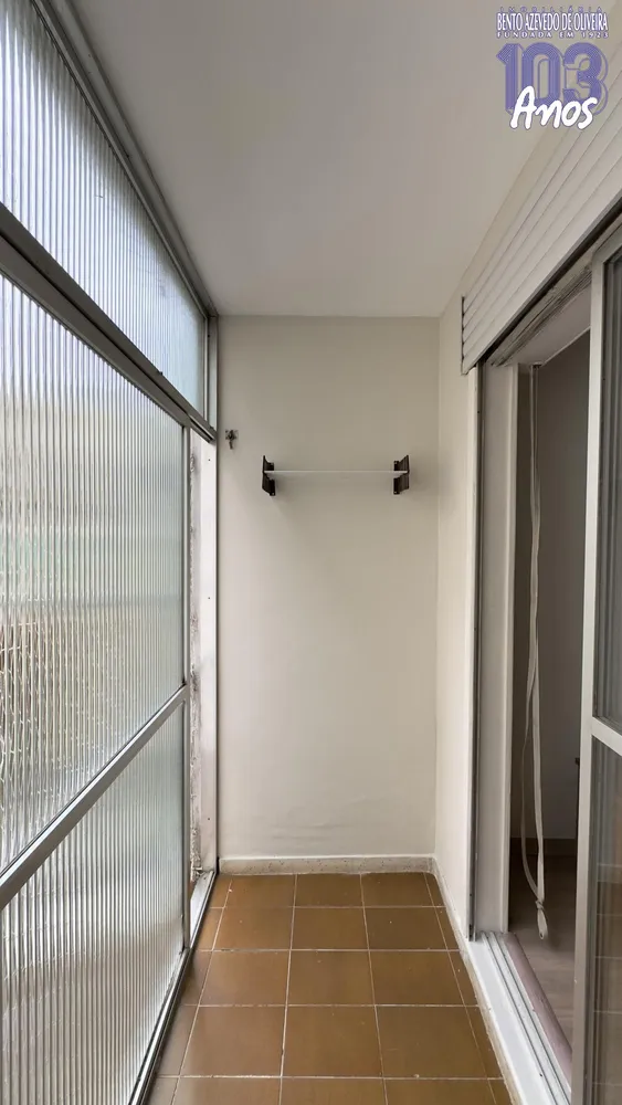 Apartamento, 1 quarto, 41 m² - Foto 5