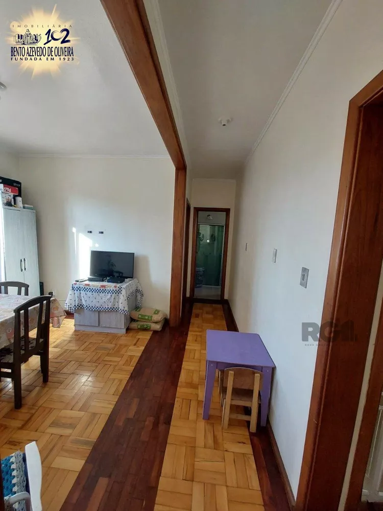 Apartamento, 3 quartos, 76 m² - Foto 2
