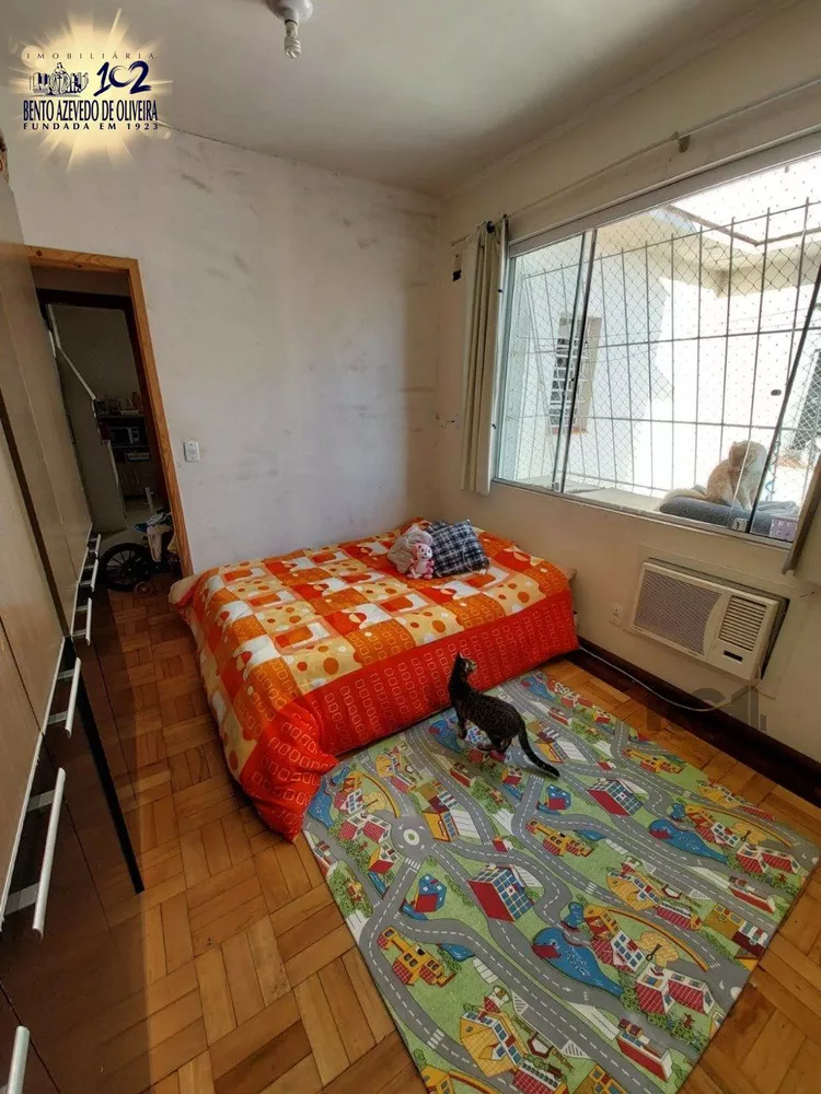 Apartamento, 3 quartos, 76 m² - Foto 8