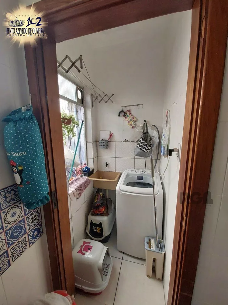 Apartamento, 3 quartos, 76 m² - Foto 1