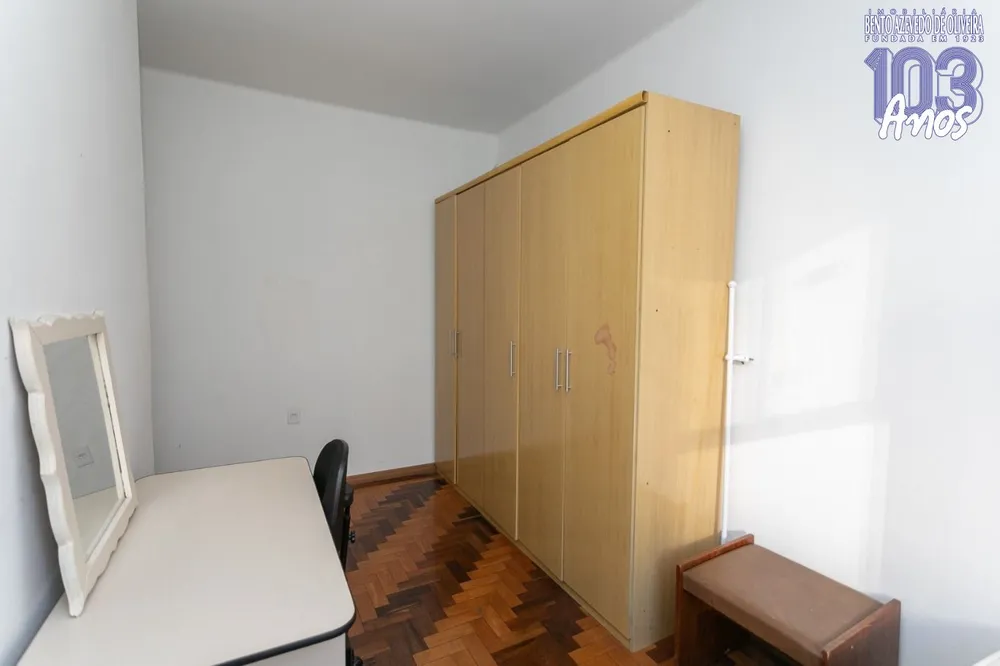 Apartamento, 3 quartos, 94 m² - Foto 1
