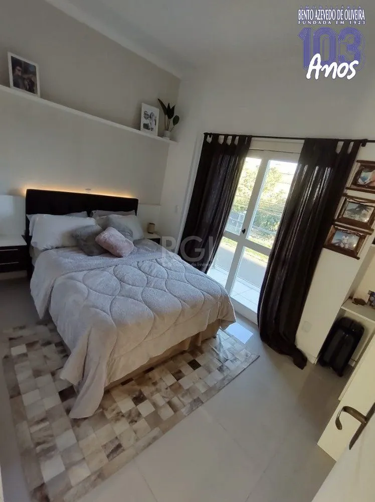 Casa, 3 quartos, 100 m² - Foto 7