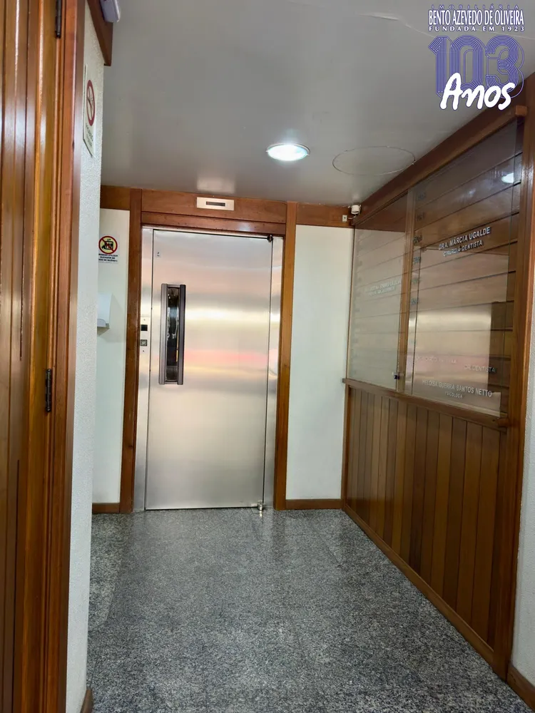 Sala-Conjunto, 38 m² - Foto 1