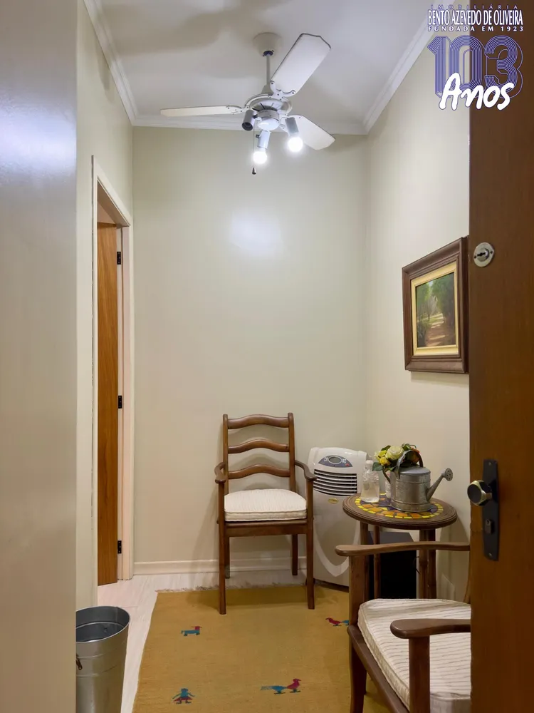 Sala-Conjunto, 38 m² - Foto 6