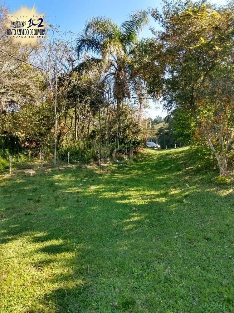 Terreno, 4 hectares - Foto 1