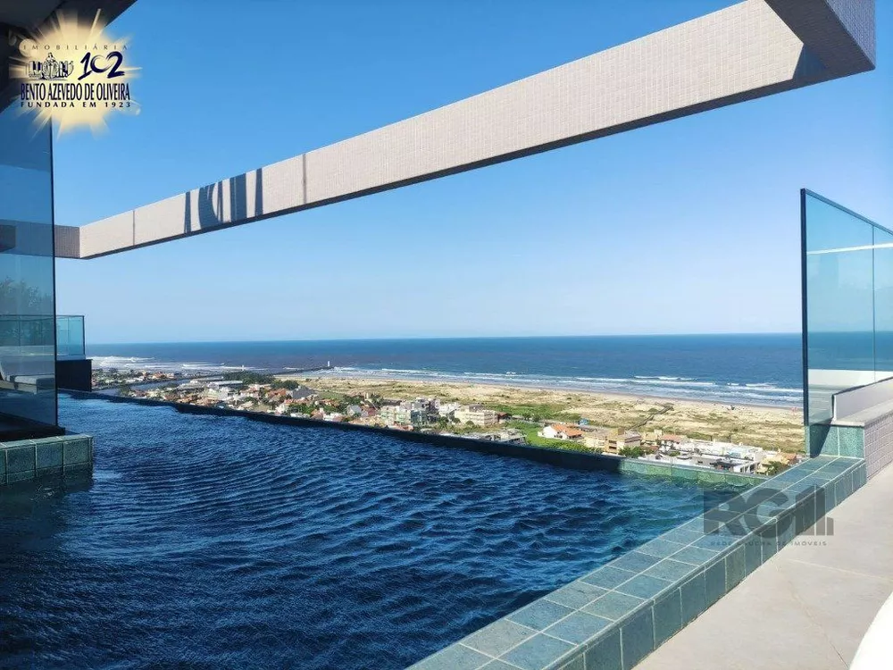 Apartamento, 3 quartos, 142 m² - Foto 1