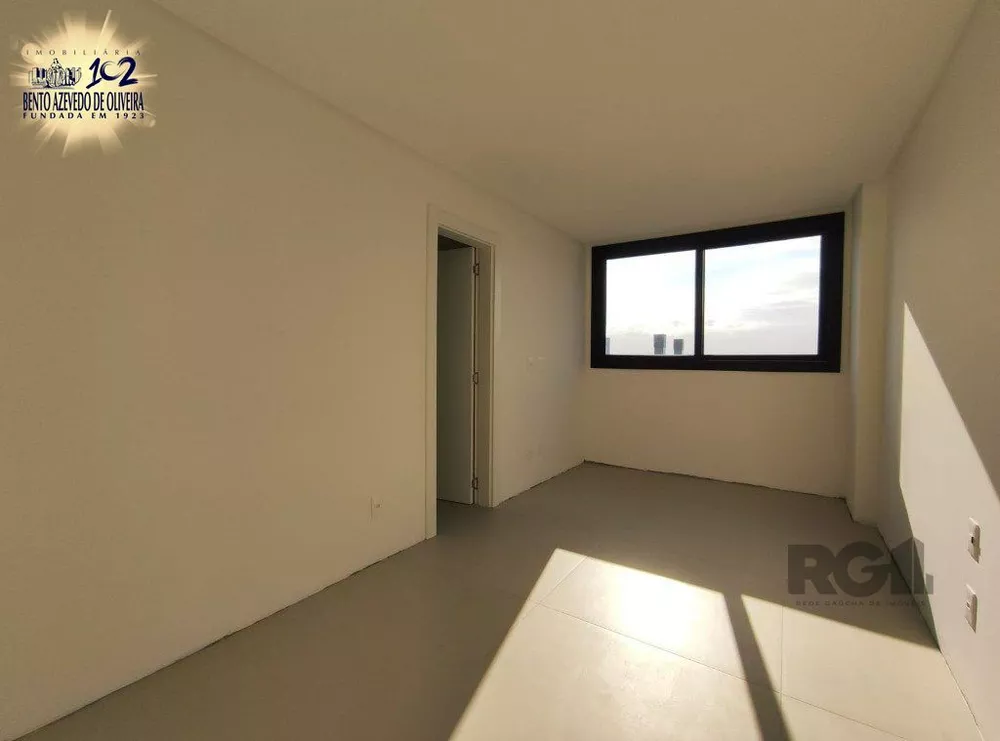 Apartamento, 3 quartos, 142 m² - Foto 4