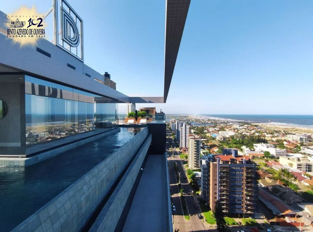 Apartamento, 3 quartos, 142 m² - Foto 3