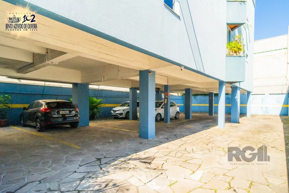 Apartamento, 1 quarto, 54 m² - Foto 6