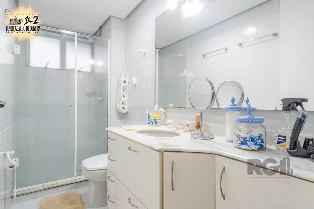 Apartamento, 1 quarto, 54 m² - Foto 3