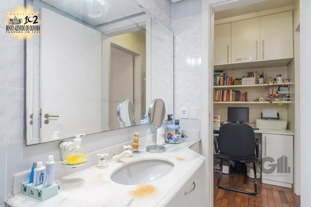 Apartamento, 1 quarto, 54 m² - Foto 4