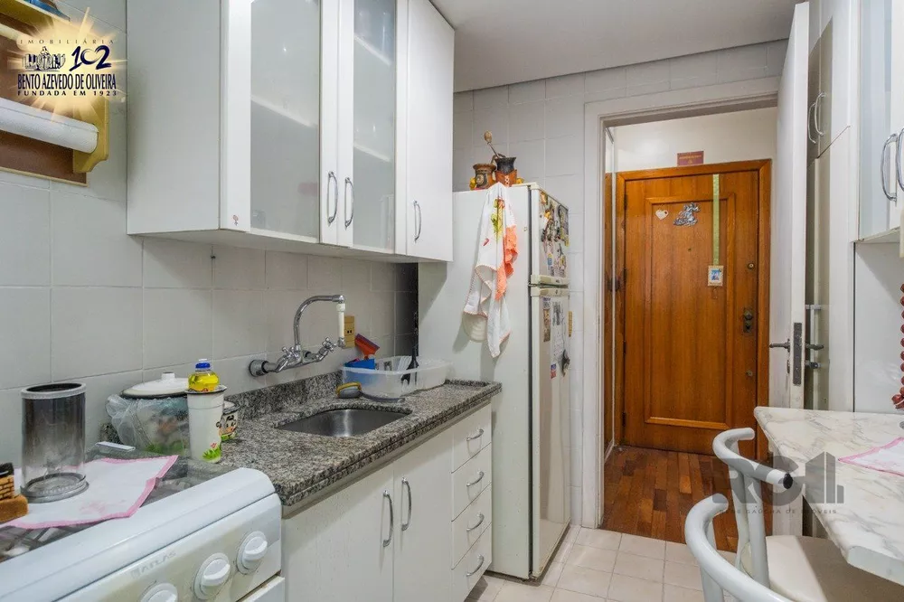 Apartamento, 1 quarto, 54 m² - Foto 2