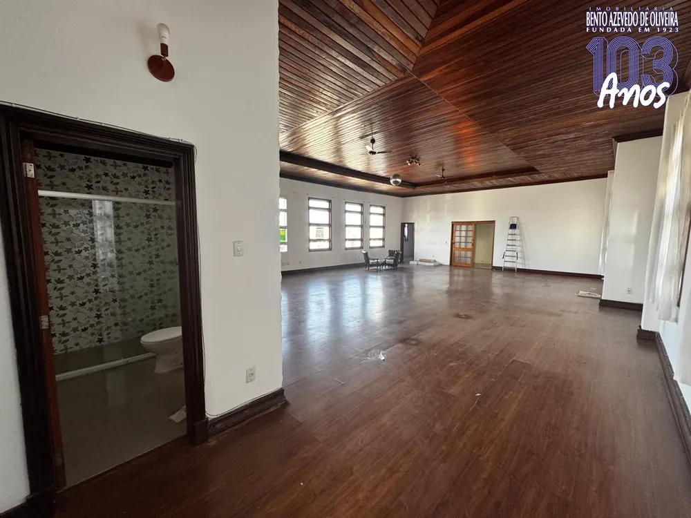 Cobertura, 4 quartos, 366 m² - Foto 2