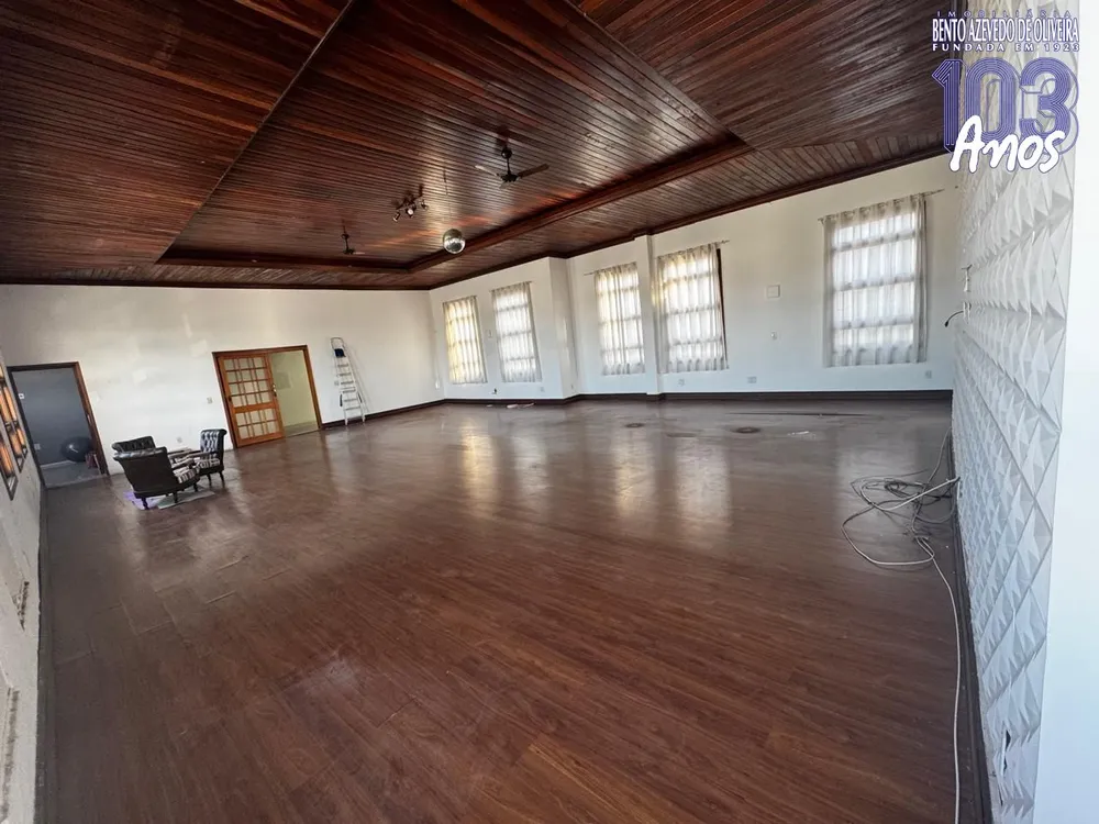 Cobertura, 4 quartos, 366 m² - Foto 5