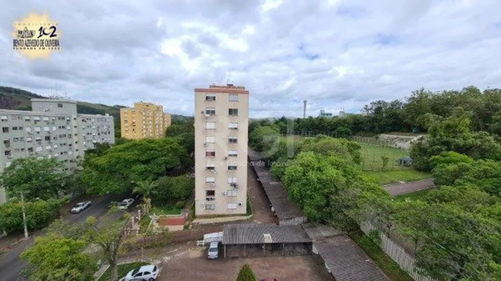 Apartamento, 3 quartos, 72 m² - Foto 4
