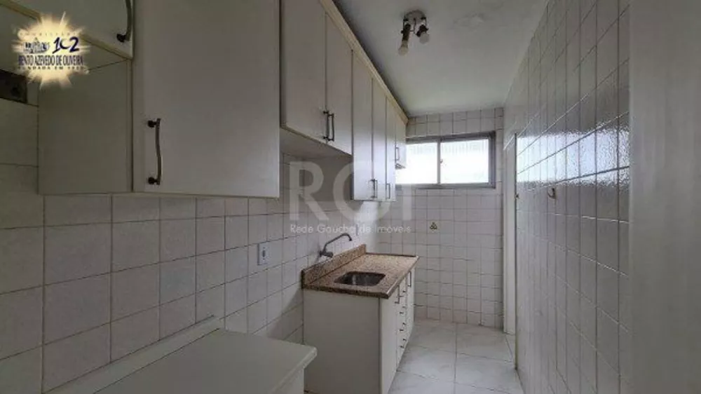 Apartamento, 3 quartos, 72 m² - Foto 2