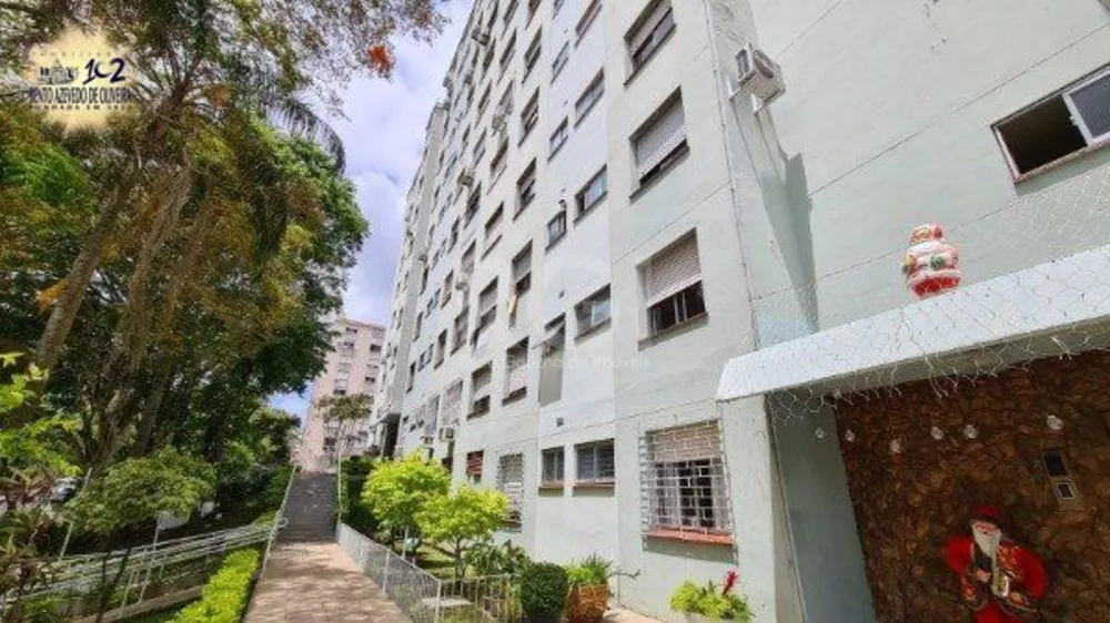 Apartamento, 3 quartos, 72 m² - Foto 3