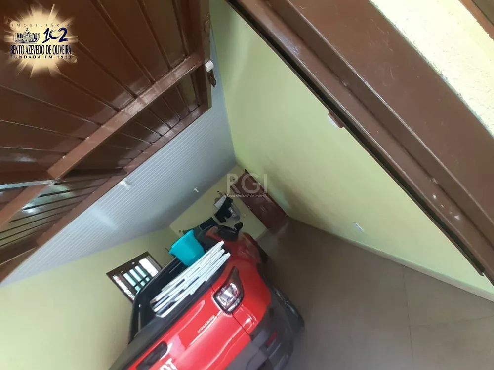 Casa, 3 quartos, 260 m² - Foto 1